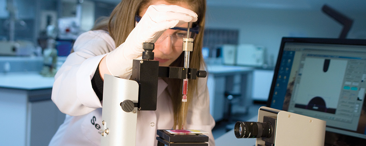 Research & Development Center