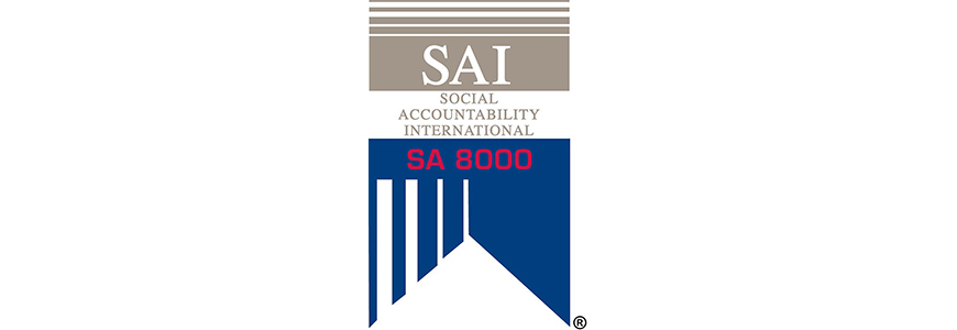 SA 8000