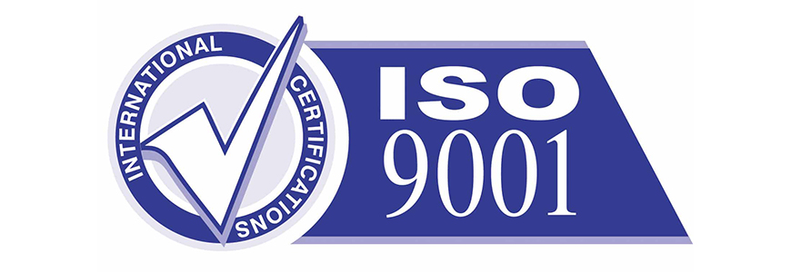 ISO 9001:2008 Kalite Yönetim Sistemi