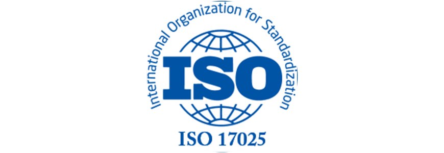 ISO 17025 Laboratuvar Akreditasyonu