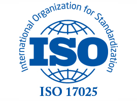 ISO 17025 Laboratory Accreditation