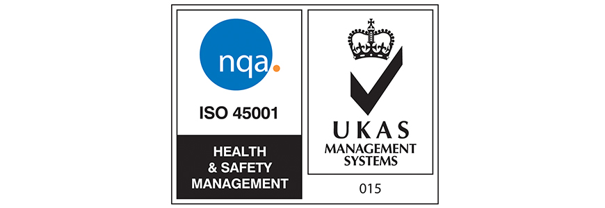 ISO 45001:2018 Health and Safety Standard