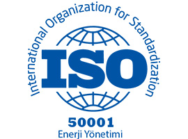 ISO 50001:2018 Enerji Yönetim Sistemi