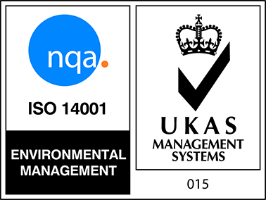 ISO 14001: 2015 Environmental Management System