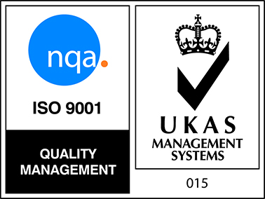 ISO 9001:2015 Kalite Yönetim Sistemi